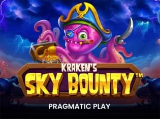Sky Bounty game thumbnail