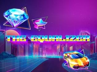 The Equalizer game thumbnail