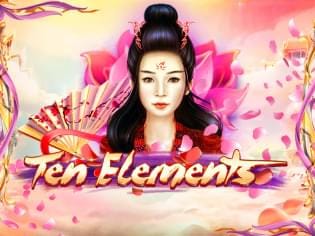 Ten Elements game thumbnail