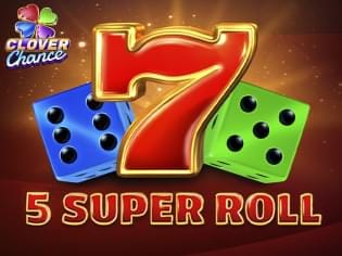 5 Super Roll game thumbnail