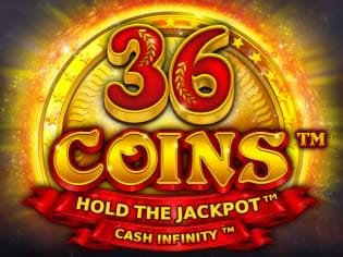 36 Coins™ game thumbnail