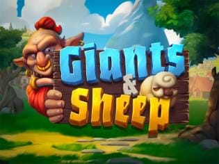 Giants & Sheep game thumbnail
