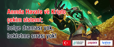Günlük Reload Bonusu promotion banner