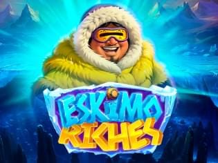 Eskimo Riches game thumbnail