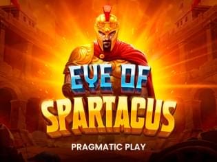 Eye of Spartacus game thumbnail
