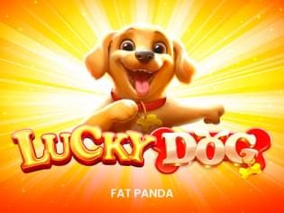 Lucky Dog game thumbnail