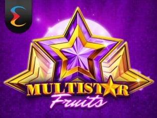 Multistar Fruits game thumbnail