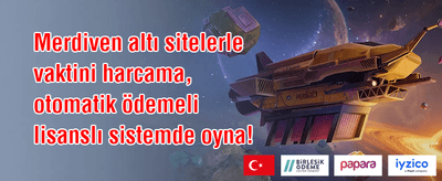 VIP Haftalık Kayıp İadesi promotion banner