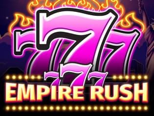 777 - Empire Rush game thumbnail