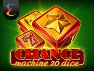 Chance Machine 20 Dice game thumbnail